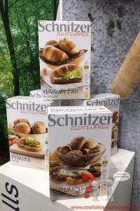 Schnitzer hat neue glutenfreie Veggie Brote, Schoko-Muffin und Baguette – Gewinnspiel Schnitzer hat neue glutenfreie Veggie Brote, Schoko-Muffin und Baguette – Gewinnspiel