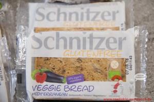 Schnitzer hat neue glutenfreie Veggie Brote, Schoko-Muffin und Baguette – Gewinnspiel Schnitzer hat neue glutenfreie Veggie Brote, Schoko-Muffin und Baguette – Gewinnspiel