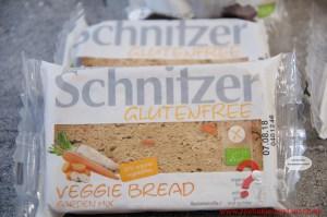 Schnitzer hat neue glutenfreie Veggie Brote, Schoko-Muffin und Baguette – Gewinnspiel Schnitzer hat neue glutenfreie Veggie Brote, Schoko-Muffin und Baguette – Gewinnspiel