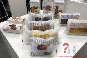 Schnitzer hat neue glutenfreie Veggie Brote, Schoko-Muffin und Baguette – Gewinnspiel Schnitzer hat neue glutenfreie Veggie Brote, Schoko-Muffin und Baguette – Gewinnspiel