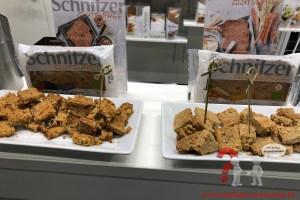 Schnitzer hat neue glutenfreie Veggie Brote, Schoko-Muffin und Baguette – Gewinnspiel Schnitzer hat neue glutenfreie Veggie Brote, Schoko-Muffin und Baguette – Gewinnspiel