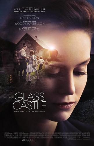 Das Schloss aus Glas (2017)