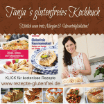 Das neue Mix B Brotmehl von Schär – Rezepte und Gewinnpiel Das neue Mix B Brotmehl von Schär – Rezepte und Gewinnpiel