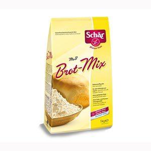 Das neue Mix B Brotmehl von Schär – Rezepte und Gewinnpiel Schär MixB ALT