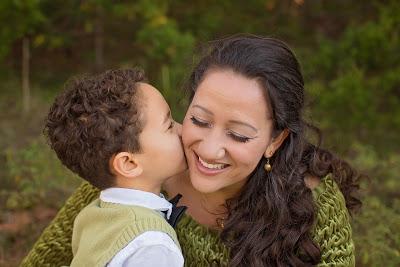 SEINSORIENTIERTE KÖRPERTHERAPIE (234): Warum liebt ein Kind seine Eltern?
