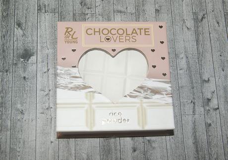RdeL Young Chocolate Lovers Limited Edition