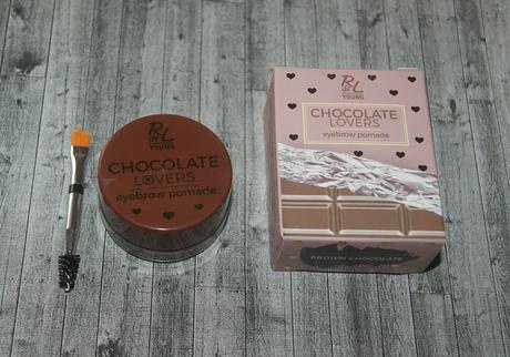 RdeL Young Chocolate Lovers Limited Edition