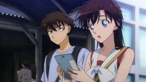 Review: Magic Kaito 1412 Volume 3 | Blu-ray Magic Kaito 1412 Vol.3 Screen 2