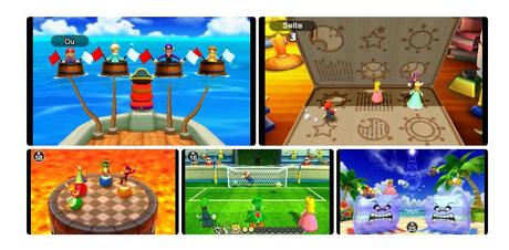 Mario Party: The Top 100 auf dem Nintendo DS – mit Verlosung!