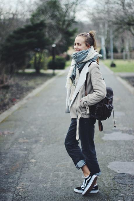 OOTD: Boss Orange Boyfriend Jeans OOTD: Boss Orange Boyfriend Jeans