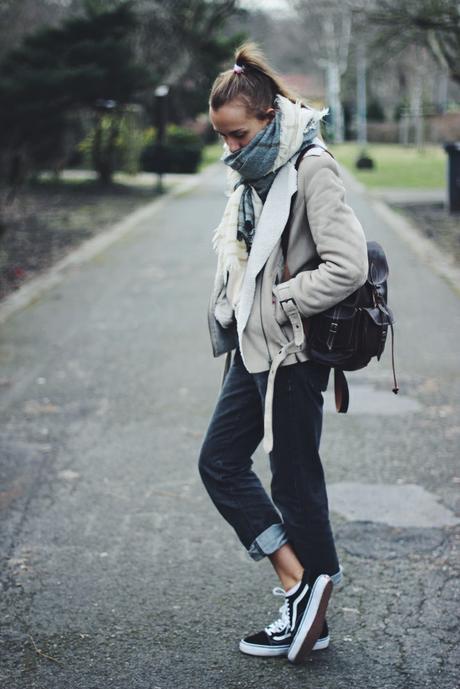 OOTD: Boss Orange Boyfriend Jeans OOTD: Boss Orange Boyfriend Jeans