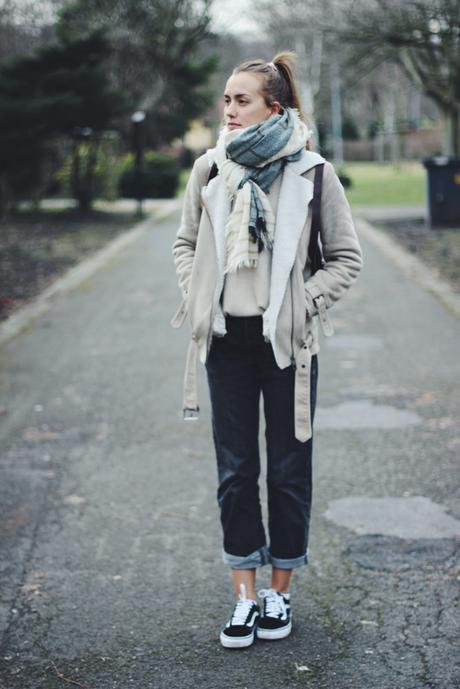 OOTD: Boss Orange Boyfriend Jeans OOTD: Boss Orange Boyfriend Jeans
