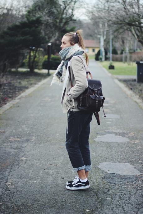 OOTD: Boss Orange Boyfriend Jeans OOTD: Boss Orange Boyfriend Jeans