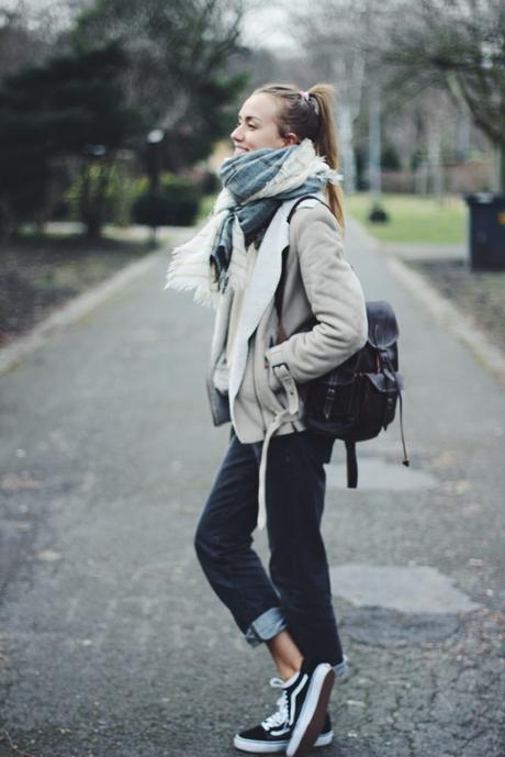 OOTD: Boss Orange Boyfriend Jeans OOTD: Boss Orange Boyfriend Jeans