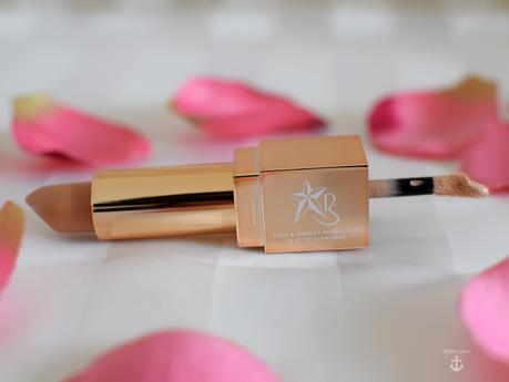 Peter Schmidinger Concealer Double Ended und eine Umfrage zum TV-Homeshopping Peter Schmidinger Concealer Double Ended und eine Umfrage zum TV-Homeshopping