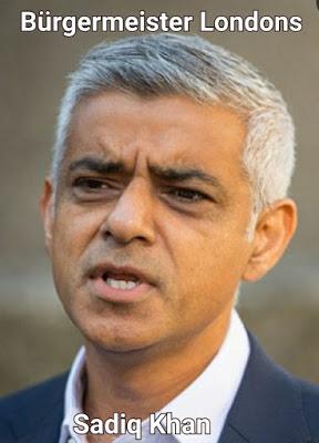 Amtsmissbrauch: Londons Bürgermeister verunglimpft das Sachargument einer Bürgerrechtlerin als 