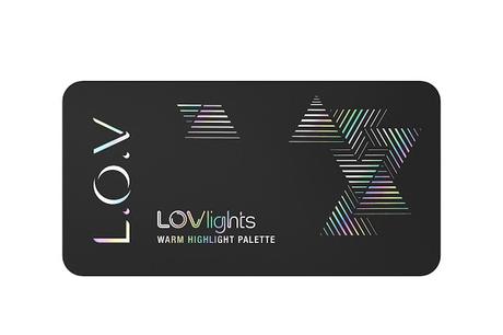 LOVLIGHTS KOLLEKTION - Beauty-News mit Glow-Effekt