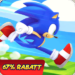 Sonic Runners Adventure – Fast Action Platformer, Digits und 10 weitere App-Deals (Ersparnis: 16,92 EUR)