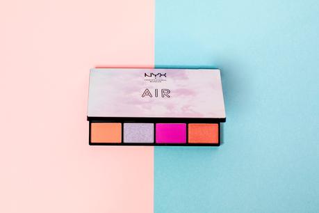 AIR  | IN YOUR ELEMENT NYX