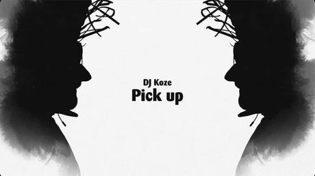 Musikvideo: DJ Koze – Pick Up