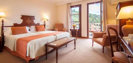 Boutique Hotel Es Moli Boutique Hotel Es Moli