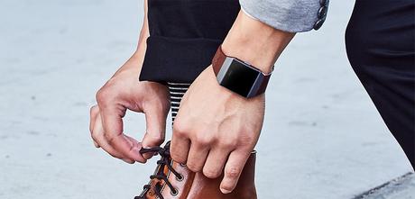 Fitbit Ionic im Test von mit Apps & Training. Lohnt der Kauf für Läufer?