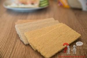 Die neuen glutenfreien Bio-Knusperbrote von 3 Pauly – Gewinnspiel Die neuen glutenfreien Bio-Knusperbrote von 3 Pauly – Gewinnspiel