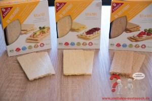 Die neuen glutenfreien Bio-Knusperbrote von 3 Pauly – Gewinnspiel Die neuen glutenfreien Bio-Knusperbrote von 3 Pauly – Gewinnspiel