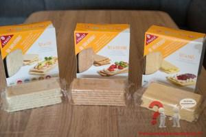Die neuen glutenfreien Bio-Knusperbrote von 3 Pauly – Gewinnspiel Die neuen glutenfreien Bio-Knusperbrote von 3 Pauly – Gewinnspiel