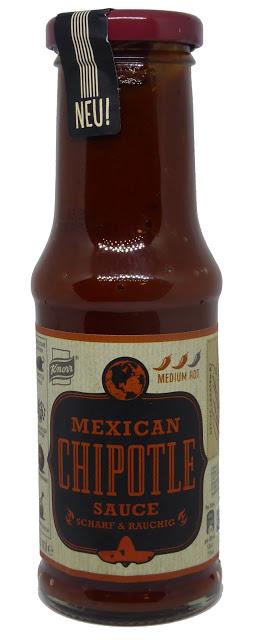 Knorr - Mexican Chipotle Sauce