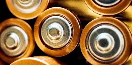 Mülltrennung – Wie du Müll richtig trennst Müll richtig trennen - Mülltrennung Batterien sind Sondermüll