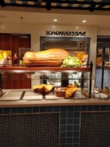 Eine glutenfreie Kreuzfahrt auf der AIDAprima im März 2018 (Kanaren/Madeira, 17.-24. März 2018) Eine glutenfreie Kreuzfahrt auf der AIDAprima im März 2018 (Kanaren/Madeira, 17.-24. März 2018)