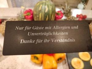 Eine glutenfreie Kreuzfahrt auf der AIDAprima im März 2018 (Kanaren/Madeira, 17.-24. März 2018) Eine glutenfreie Kreuzfahrt auf der AIDAprima im März 2018 (Kanaren/Madeira, 17.-24. März 2018)