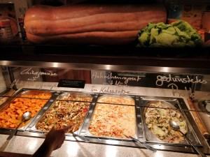 Eine glutenfreie Kreuzfahrt auf der AIDAprima im März 2018 (Kanaren/Madeira, 17.-24. März 2018) Eine glutenfreie Kreuzfahrt auf der AIDAprima im März 2018 (Kanaren/Madeira, 17.-24. März 2018)