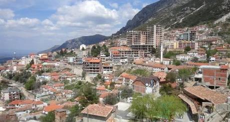 Reisebericht Balkan: Müll- und andere Berge