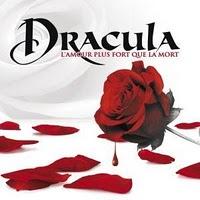 Jetzt auf CD >> Dracula - l'amour plus fort que la mort