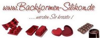 Werde kreativ mit www.Backformen-Silikon.de Werde kreativ mit www.Backformen-Silikon.de