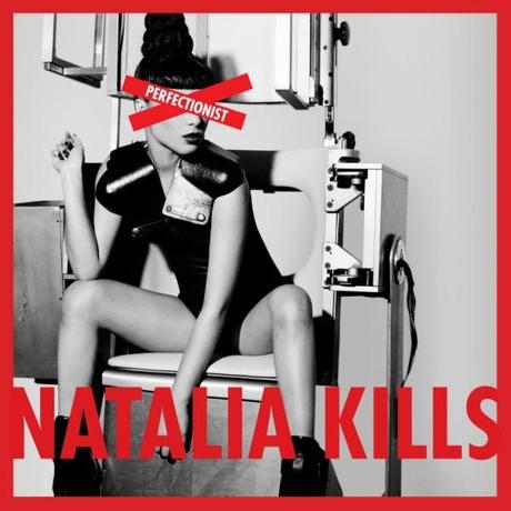 REVIEW: Natalia Kills “Perfectionist”