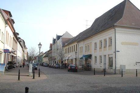 Aken – Kleinstadt in Sachsen Anhalt