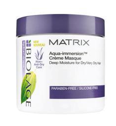 Matrix - Biolage Hydrathérapie