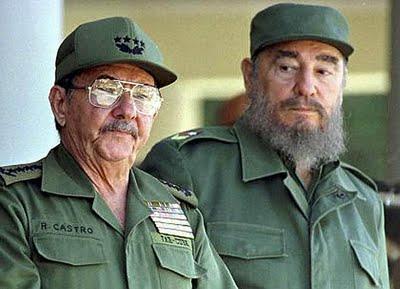 Kuba und 'Die Helden der Arbeit'