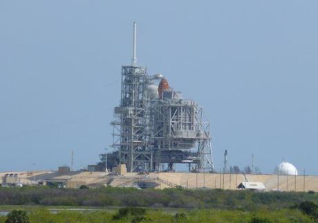 SB – Tag 10 – Cape Canaveral