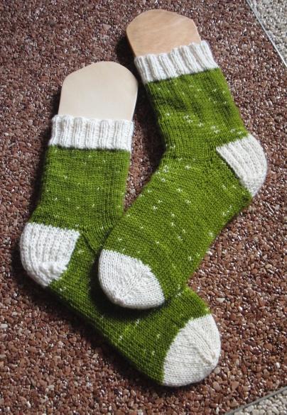 3 mal Socken für Labrador 3 mal Socken für Labrador