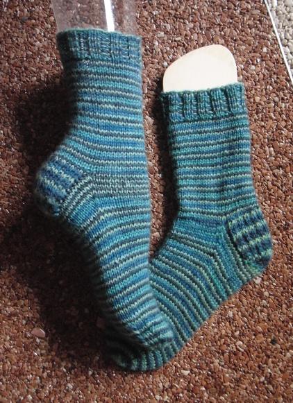 3 mal Socken für Labrador 3 mal Socken für Labrador