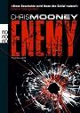 [Lese-Wochenende-Marathon] Enemy #8