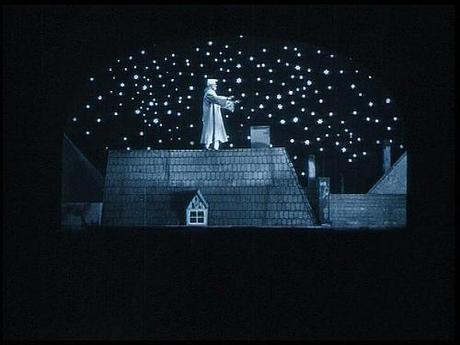 Lubitschs grosses Kasperltheater