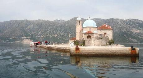 Reisebericht Balkan: buntes Montenegro