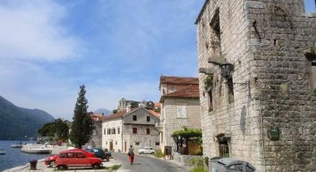 Reisebericht Balkan: buntes Montenegro