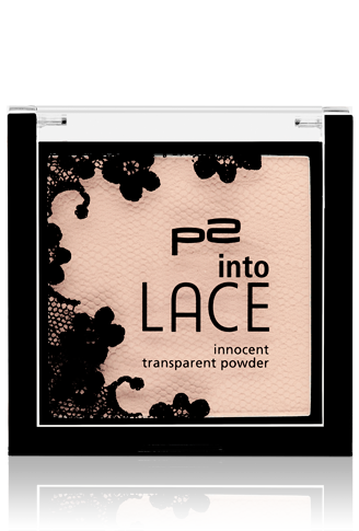 Preview: p2 INTO LACE