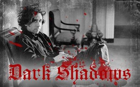 News zu Verfilmung von Dark Shadows